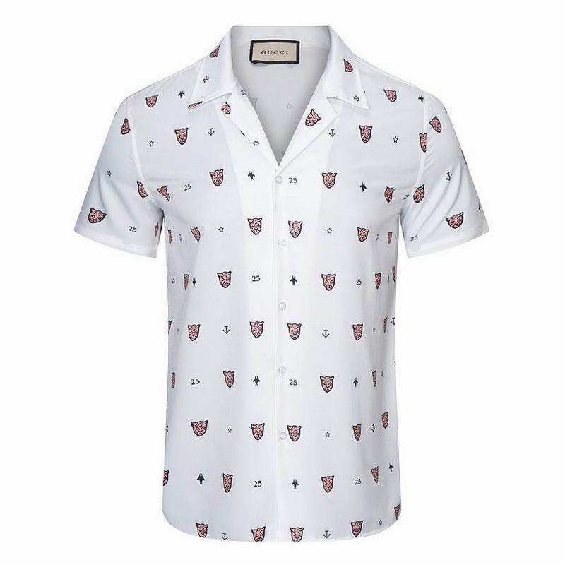 Gucci Men's Shirts 170